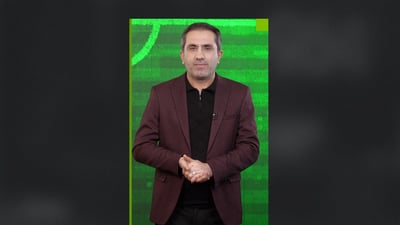 قۆناغی هه‌شتی جامی ئاسیا ئاگریین ده‌بێت