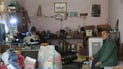 Muqdadiyah’s veteran Kurdish repairman cherishes life in the city
