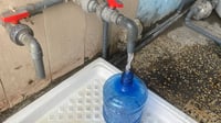 مدينة الصدر تتجه أكثر نحو مياه RO.. والبلدية ممتعضة من ال...