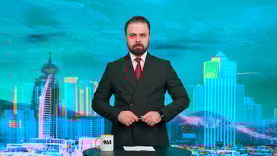 دۆسیەی لاهور شێخ جەنگی دەگوازرێتەوە هەولێر و هەڵەبجەش پاڵپشتی کوردانی حەلەب دەکات