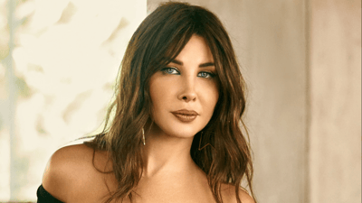 نانسي عجرم في أربيل لإحياء حفل عيد الحب والتذاكر تصل إلى 400 دولار