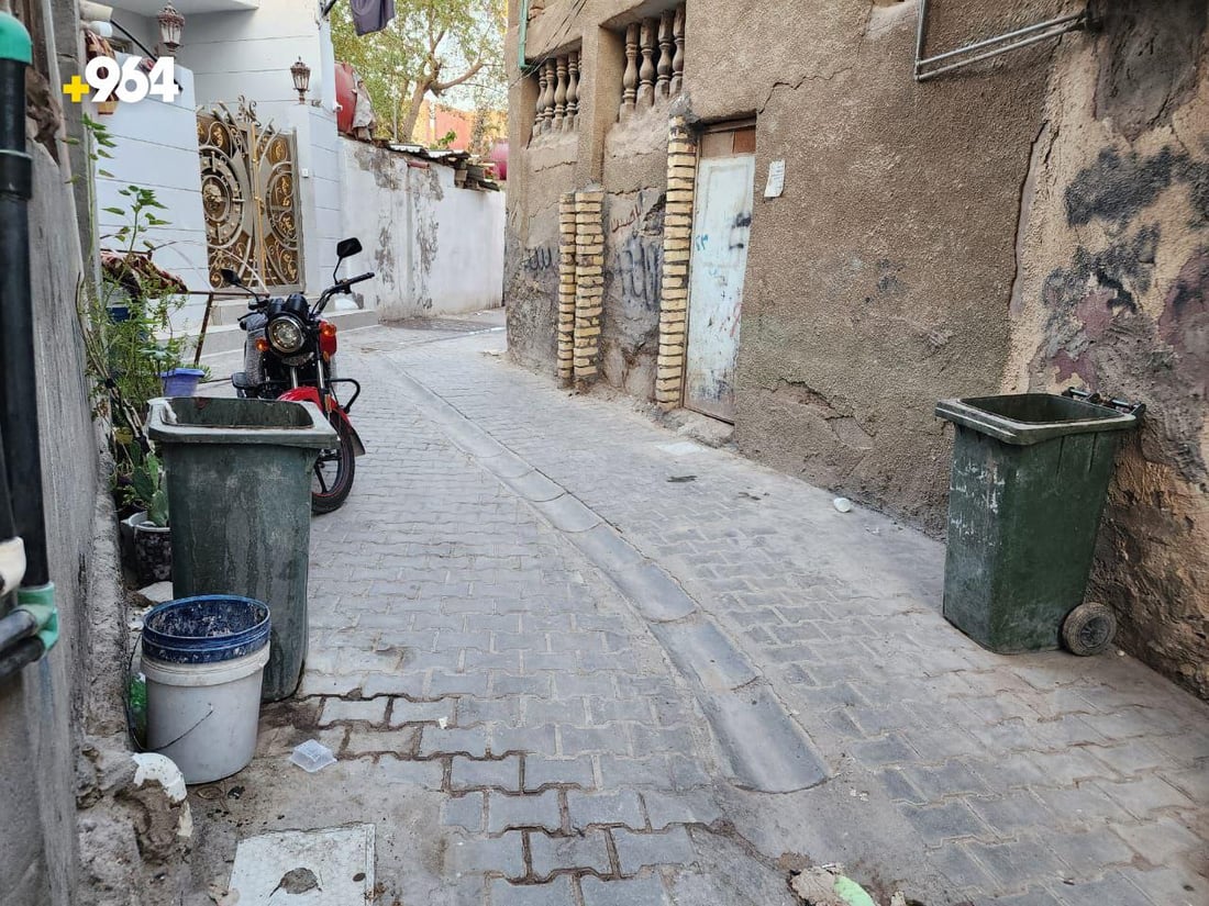 صور من المنطقة المحرمة في طويريج.. حكاية “محرم عيشة” وهدية وزير ملك الهند
