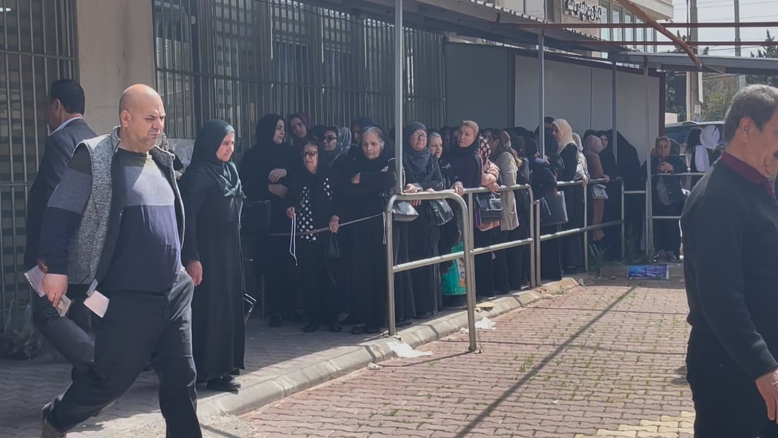 النزاهة تضبط تلاعباً وتزويراً في رواتب الرعاية الاجتماعية بالأنبار