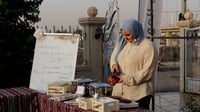 فيديو: فاطمة تستدعي 