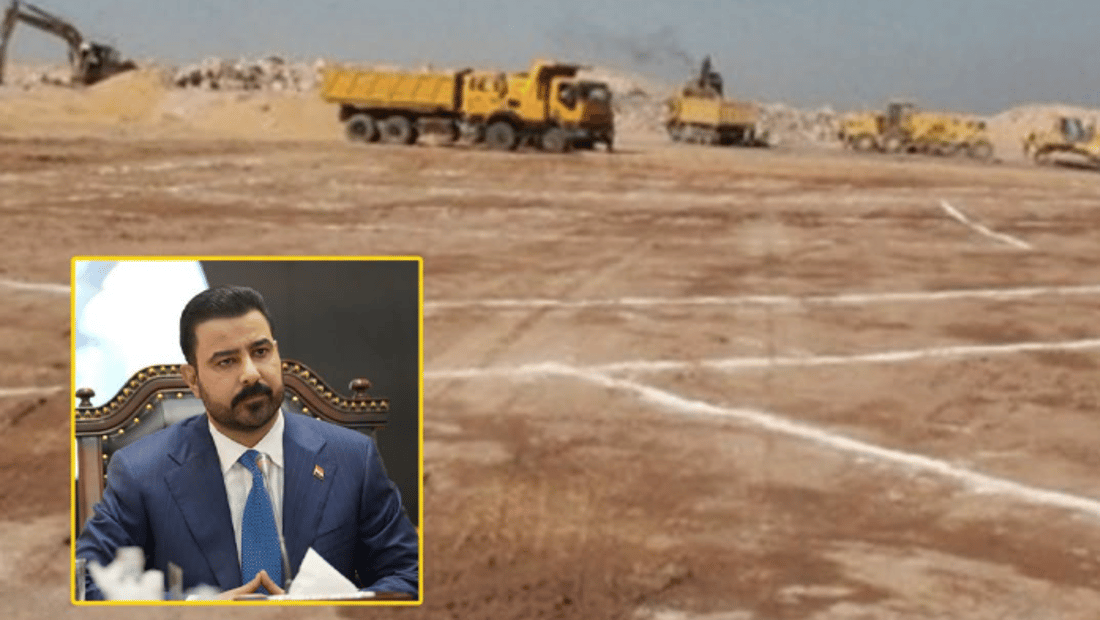 “مشروع المليون قطعة”.. تهيئة 216 ألف قطعة أرض ومنصة للتسجيل الشهر المقبل – بيان