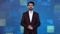 لە سلێمانی و هەڵەبجە 
