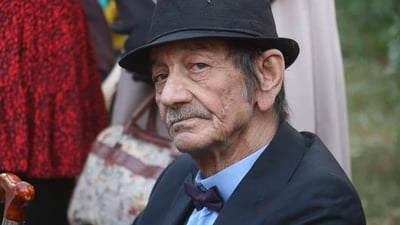 الخالص تودع الشاعر والفنان خالد الداحي.. ترك بصمة في المدينة وخارجها