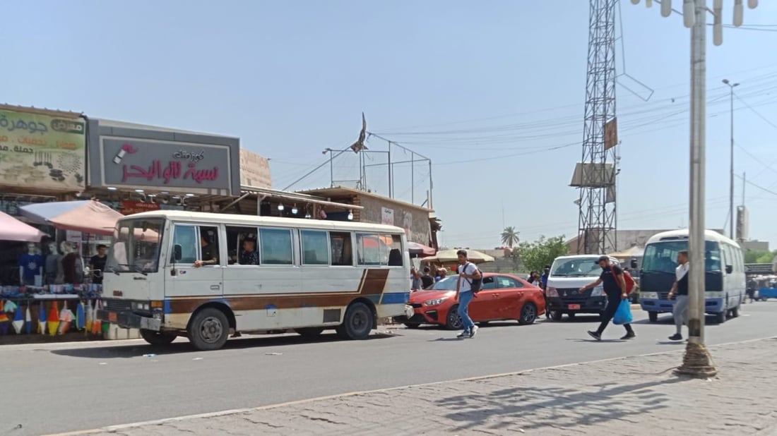صور: كلفة السكن في بغداد الجديدة “خيالية”.. لا ضوابط وأزقة “الخليج” أغلى