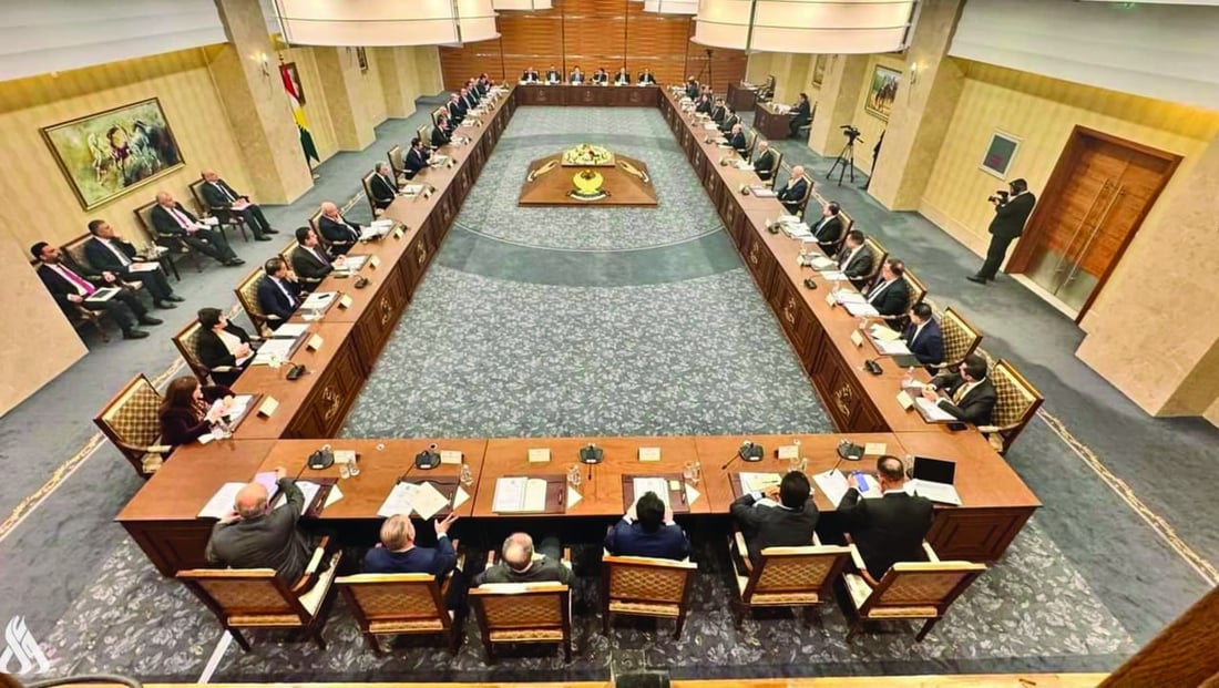 حکومەت باسی هەڵوەشاندنەوەی یاسای فرۆشتن و به‌كرێدانی موڵك و ماڵی ده‌وڵه‌ت دەکات