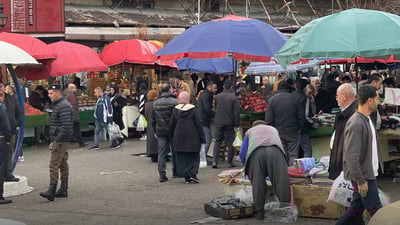 ئاماری هەرێمی کوردستان: پێوانەی بەکاربەر 7% بەرزبووەتەوە
