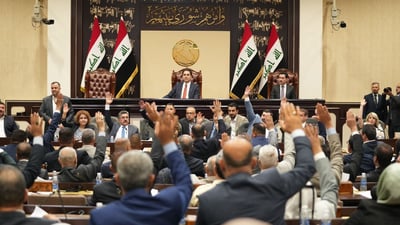 كتلة أحمد الأسدي: فرحنا بالأحوال لكن سنطعن بالعفو وعقارات كركوك لدى الاتحادية