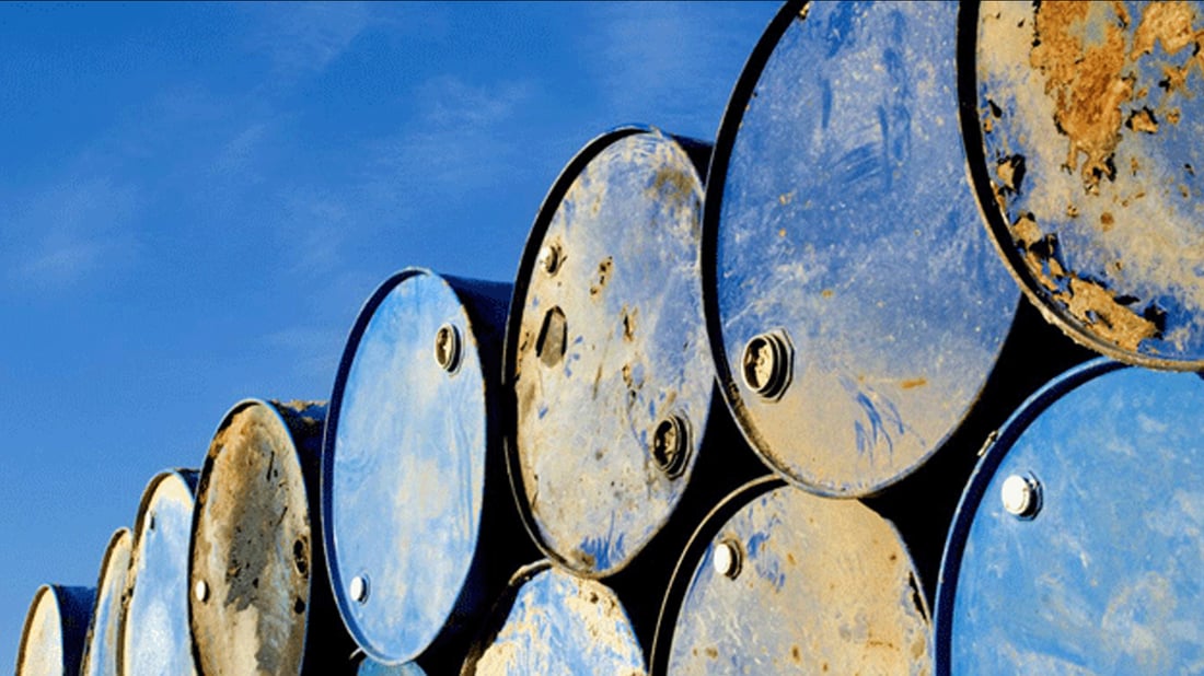 Soran begins early winter kerosene distribution in Warte subdistrict