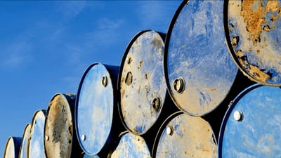 Soran begins early winter kerosene distribution in Warte subdistrict