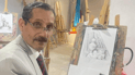 اتحاد الأدباء ينعى الشاعر والفنان واثق صادق البيك