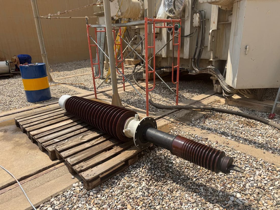 محەویلەیەك لە دەربەندیخان دوای لەکارکەوتنی بۆ زیاتر لە ساڵێک چاککرایەوە