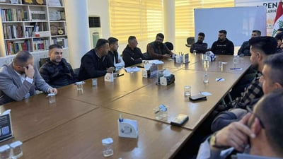 ملەکەوە دەیەوێ دوو خۆبەخشەکەی بەشەهید هەژمار بکرێن