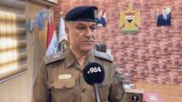 قائد شرطة النجف لـ 964: خلاف شخصي يقف وراء مقتل المحامي ح...