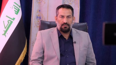 محافظ بابل يسحب يد قائمقام المسيب ويحيله إلى التحقيق