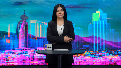 پشووی هاوین بڕایەوە و وەرزە ئیلهام بەخشەکەی هونەرمەندانیش دەستیپێکرد