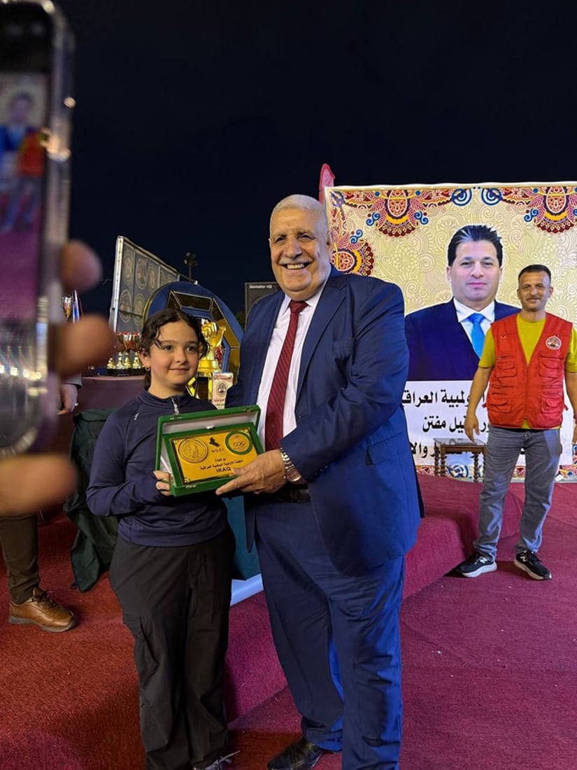 البصرة تحصد لقب “المحيبس الرمضانية” بعد مباراة ماراثونية استمرت 12 ساعة