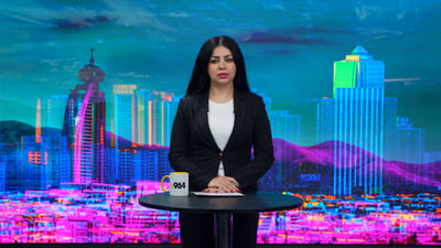 دواجار نەوتی هەرێمی كوردستان هەناردە كرایەوە و هاوڵاتیان دڵخۆشن