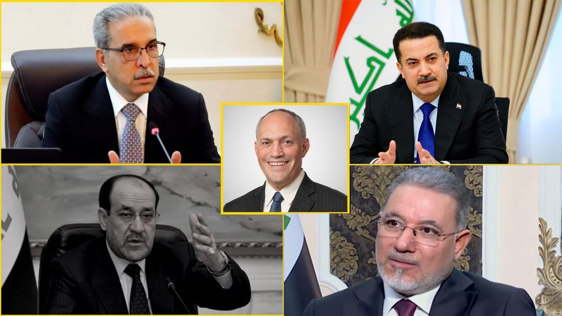 هجوم أميركي ضد السوداني وشقيقه عباس.. باسم البدري مرفوض في واشنطن وأين الكاظمية؟