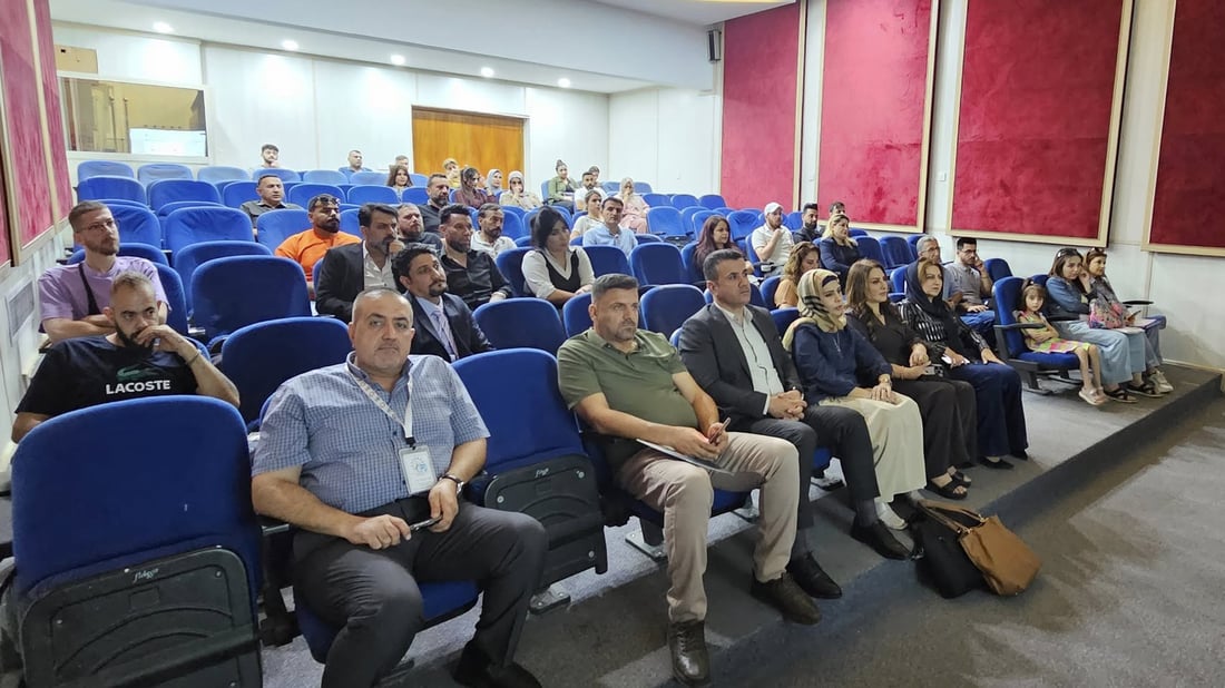 سه‌رتاشخانه‌ و ئارایشتگاكان بۆ رێگریکردن لە نەخۆشییە درمییەکان وشیار ده‌كرێنه‌وه‌