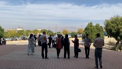 زانکۆی هەڵەبجە بوو به‌ خاوه‌ن کۆليژی پزیشکی و چاوه‌ڕێى خوێندكار ده‌كات