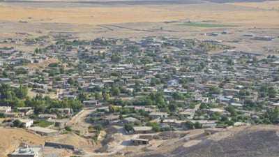 پەیامى ئۆجەلان بۆ ئاوارەکانی کەمپی مەخمور: دەگەڕێنەوە زێدی خۆتان
