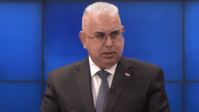 العراق اختبر ألف كم بين الفاو وتركيا ومعيار القطار الأوربي قيد الضبط.. مدير السكك