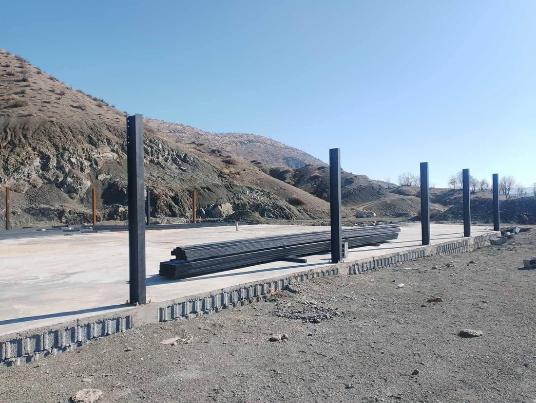 ویستیان دەواجین دروست بکەن؛ دەستگیر کران