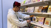 إيران باعت 
