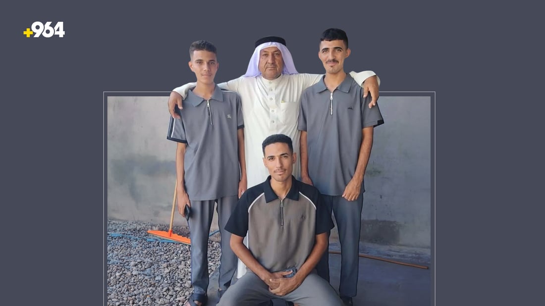 پەروەردەی کەرکوک لەسەر سێ براکەی %100 هێناوە بە توندی هاتە دەنگ