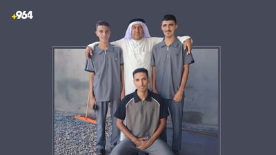 پەروەردەی کەرکوک لەسەر سێ براکەی %100 هێناوە بە توندی هاتە دەنگ