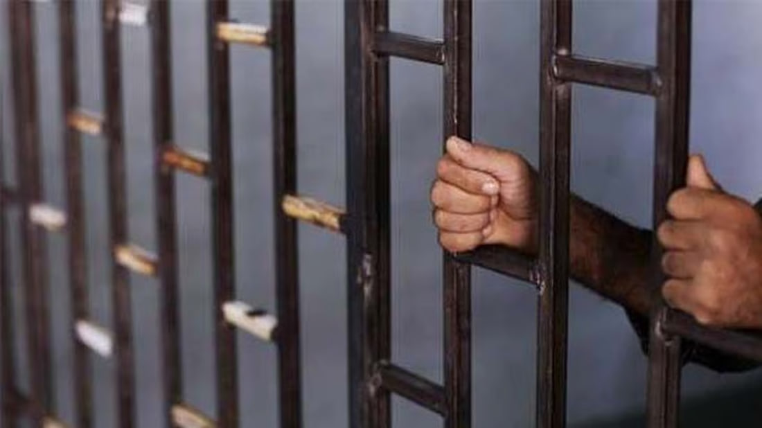 Three sentenced for impersonating property owner, selling Baghdad home