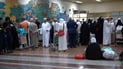 هيئة الحج تحذر: لا شعارات سياسية ولا صور مذهبية في الديار المقدسة