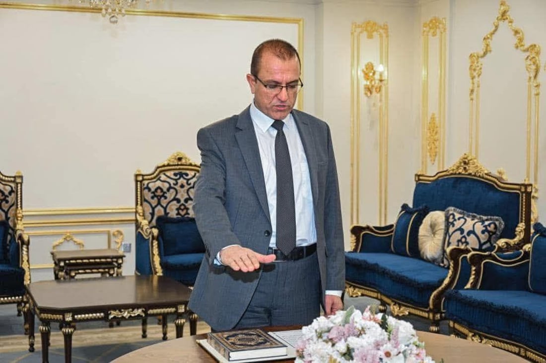 Daretu subdistrict mayor wounded in Bardarash shooting