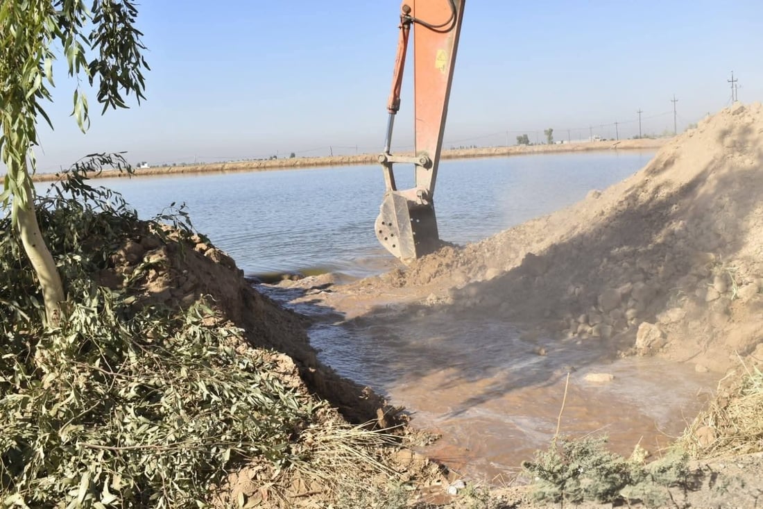 “خاوەنەکانیان رووبەڕووی دادگا دەکرێنەوە”