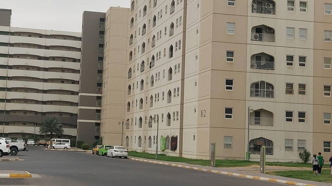 كم يبلغ إيجار شقة مؤثثة في بسماية؟ المجمع لا يحدد الأسعار بل مزاج المالك (صور)