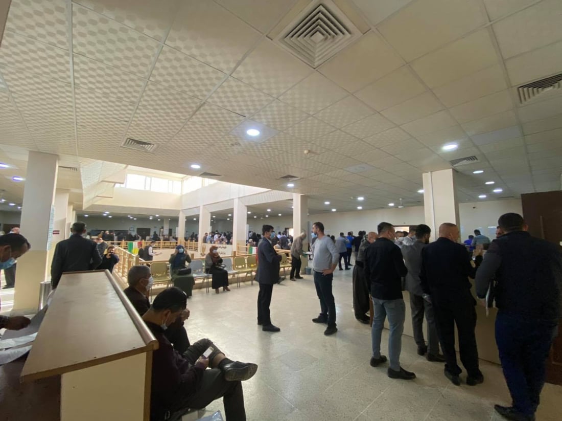 باجی خانووبەرەی کوردستان وردەكاری وەرگرتنی باجی بڵاوكردەوە