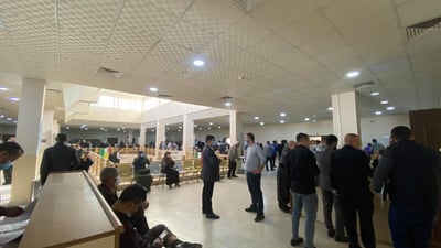 باجی خانووبەرەی کوردستان وردەكاری وەرگرتنی باجی بڵاوكردەوە