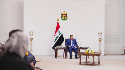 سودانى دەستپێشخەرییەک بۆ ژنان رادەگەیەنێت