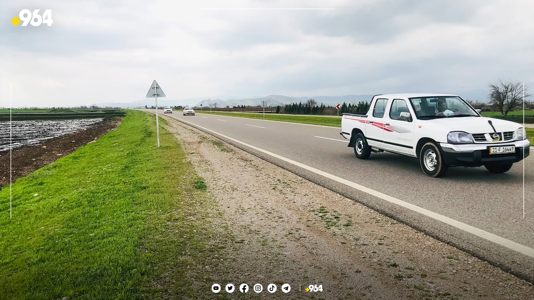 175 جووتیاری سەیدسادق نە زەوی قەرەبوویان وەرگرت نە پارە