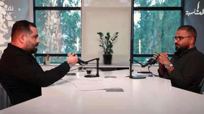 أحمد ماجد وزيّا وليد إلى تجربة جديدة.. هذه أول حلقات “بالمناسبة”