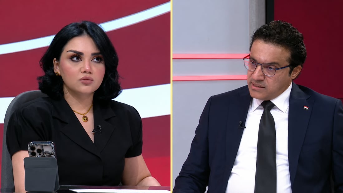 ناطق الزيدي يرد على ترامب: لم تنسقوا معنا والسعودية اعتبرت بيانات الفصائل دليلاً