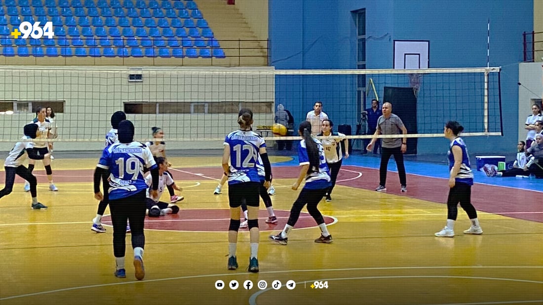 كچانی سلێمانی بوونە یەکەمی عێراق