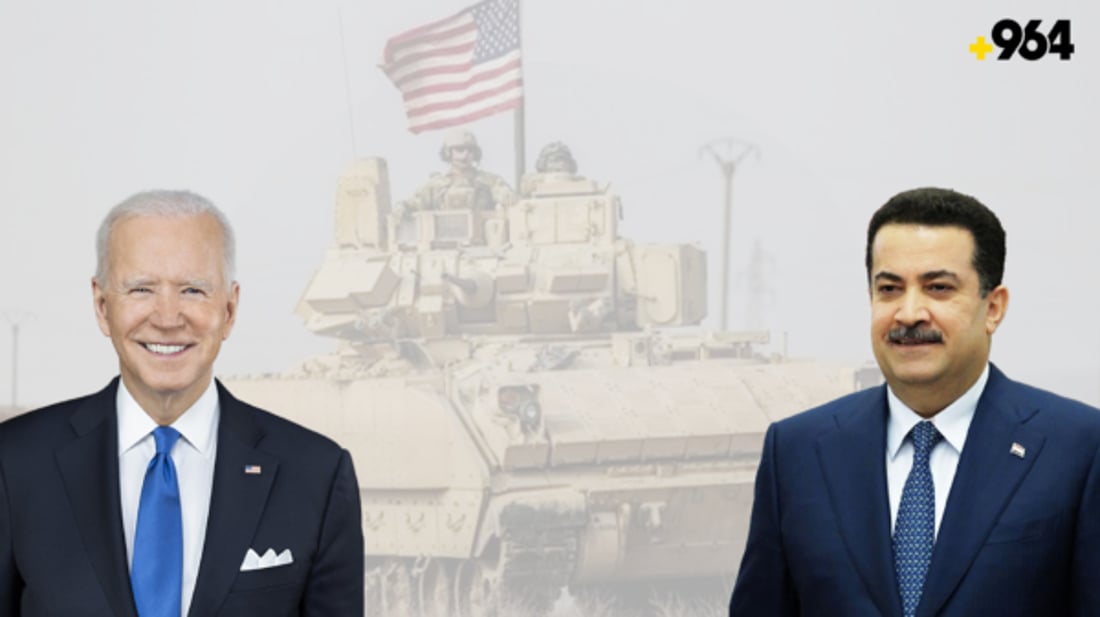 Exclusive: U.S. Official: We are in dialogue with Iraq, ‘refuse to withdraw at gunpoint’