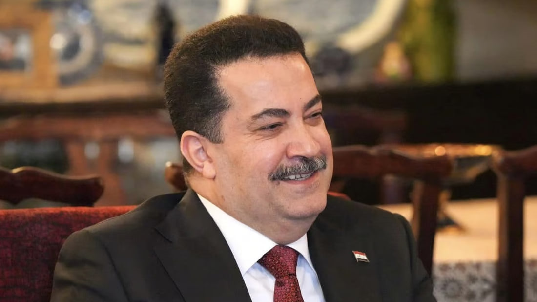 Prime Minister Al-Sudani garners record-high approval rating