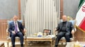 Iraqi lawmakers thank Tehran for approving Khamenei funeral in Iraq