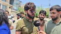لە ئەنجامی تاقیکردنەوەکان رازی نین